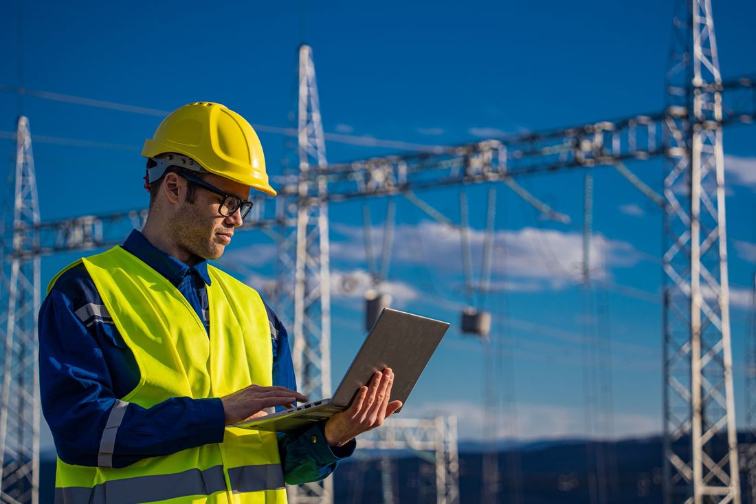 Modernising Critical Infrastructure